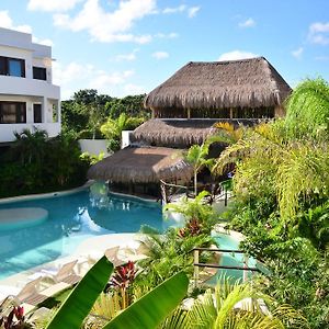 Intima Resort Tulum Adults Only